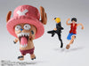 Bandai One Piece: S.H.Figuarts Tony Tony Chopper [Drum Island] - Kidultverse