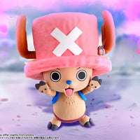 Bandai One Piece: S.H.Figuarts Tony Tony Chopper [Drum Island] - Kidultverse