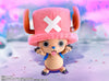 Bandai One Piece: S.H.Figuarts Tony Tony Chopper [Drum Island] - Kidultverse