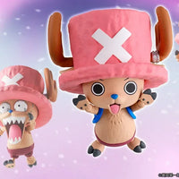 Bandai One Piece: S.H.Figuarts Tony Tony Chopper [Drum Island] - Kidultverse