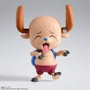 Bandai One Piece: S.H.Figuarts Tony Tony Chopper [Drum Island] - Kidultverse