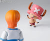 Bandai One Piece: S.H.Figuarts Tony Tony Chopper [Drum Island] - Kidultverse