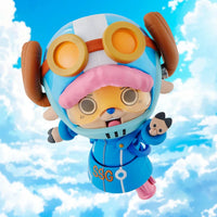 Bandai One Piece: S.H.Figuarts Tony Tony Chopper [Future Island Egghead] - Kidultverse