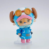 Bandai One Piece: S.H.Figuarts Tony Tony Chopper [Future Island Egghead] - Kidultverse