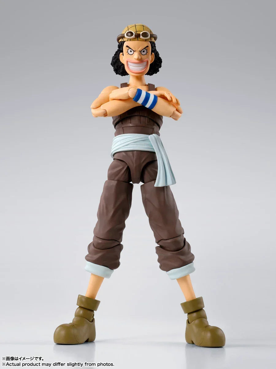 bandai-one-piece-s-h-figuarts-usopp-romance-dawn-kidultverse-1 - Kidultverse