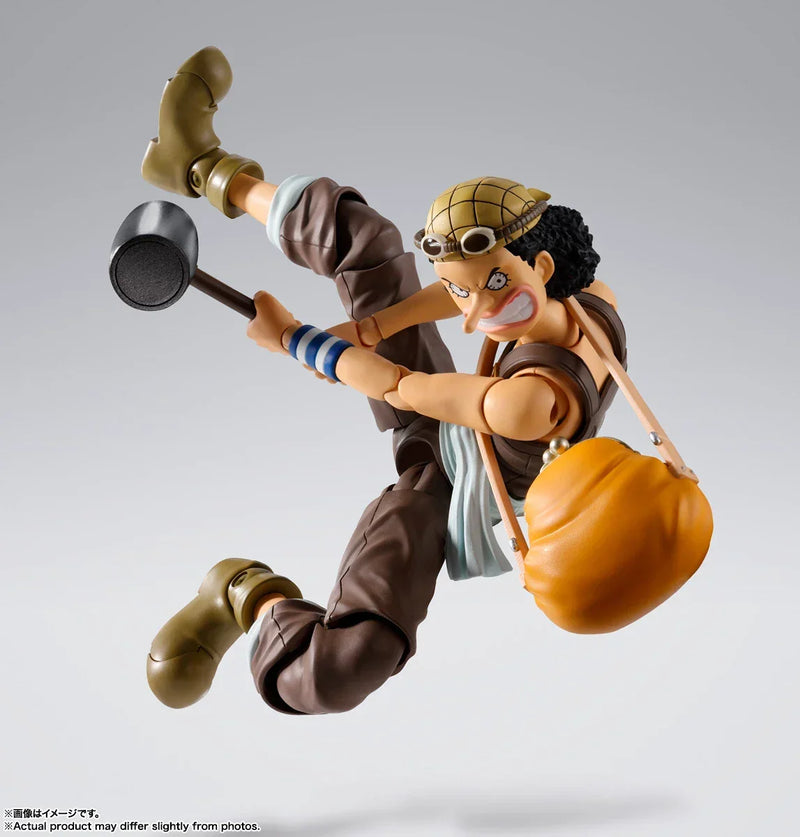 bandai-one-piece-s-h-figuarts-usopp-romance-dawn-kidultverse-3 - Kidultverse