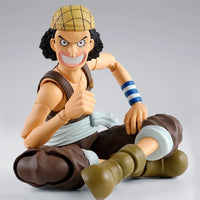 bandai-one-piece-s-h-figuarts-usopp-romance-dawn-kidultverse-4 - Kidultverse