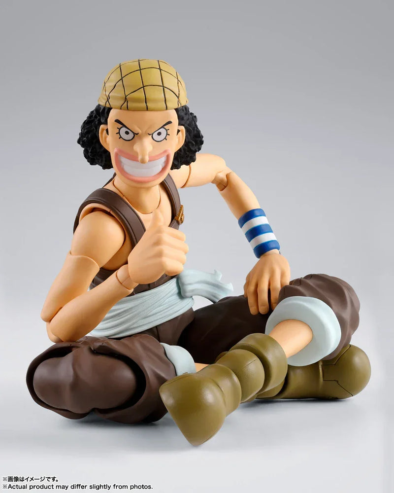 bandai-one-piece-s-h-figuarts-usopp-romance-dawn-kidultverse-4 - Kidultverse