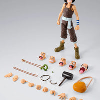 bandai-one-piece-s-h-figuarts-usopp-romance-dawn-kidultverse-5 - Kidultverse