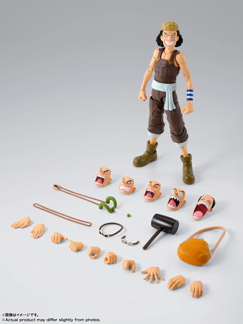 bandai-one-piece-s-h-figuarts-usopp-romance-dawn-kidultverse-5 - Kidultverse