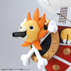 Bandai One Piece Thousand Sunny [Land of Wano Ver.] - Kidultverse