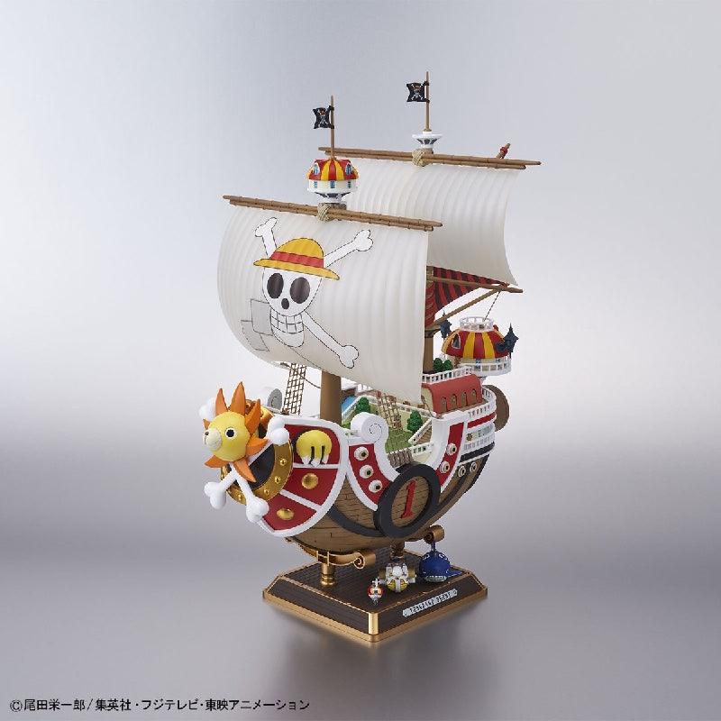 Bandai One Piece Thousand Sunny [Land of Wano Ver.] - Kidultverse