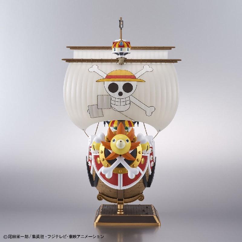 Bandai One Piece Thousand Sunny [Land of Wano Ver.] - Kidultverse