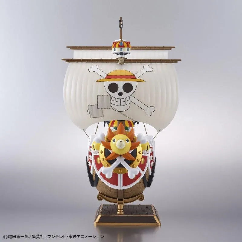 Bandai One Piece Thousand Sunny [Land of Wano Ver.] - Kidultverse