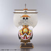 Bandai One Piece Thousand Sunny [Land of Wano Ver.] - Kidultverse