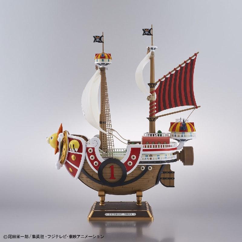 Bandai One Piece Thousand Sunny [Land of Wano Ver.] - Kidultverse