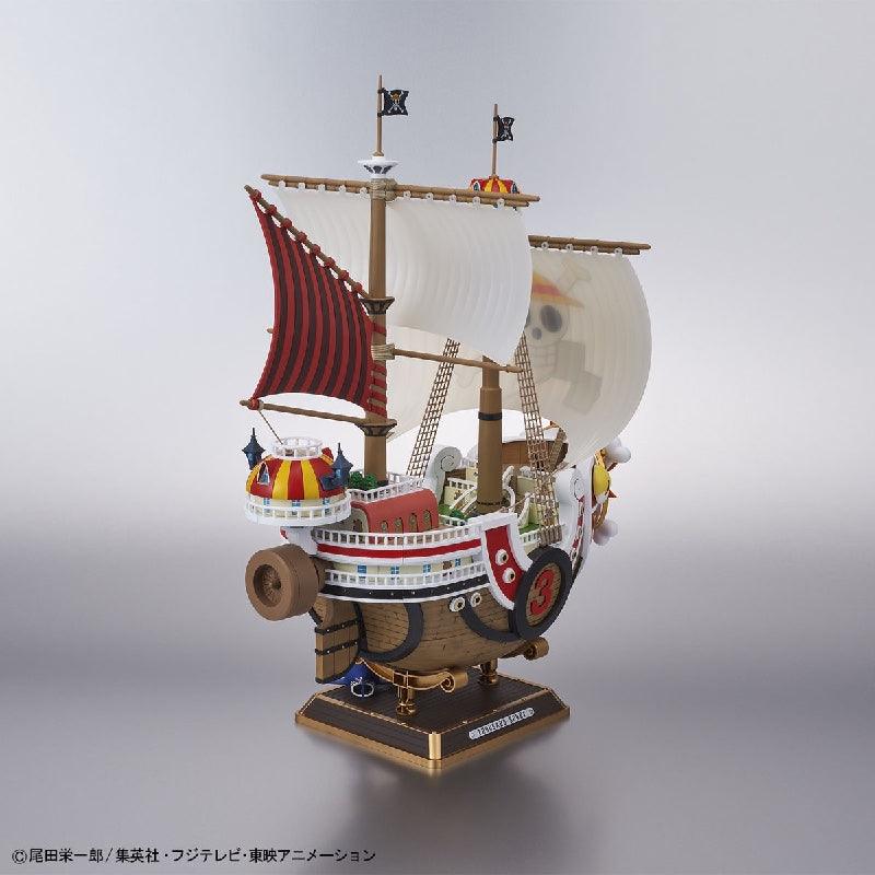 Bandai One Piece Thousand Sunny [Land of Wano Ver.] - Kidultverse