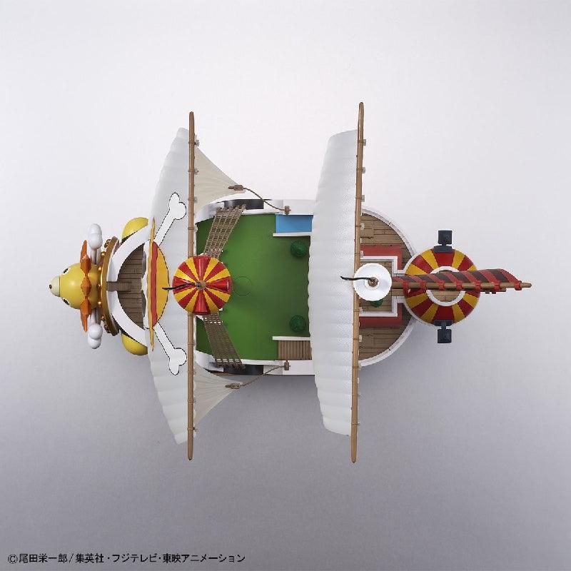 Bandai One Piece Thousand Sunny [Land of Wano Ver.] - Kidultverse