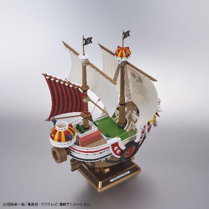 Bandai One Piece Thousand Sunny [Land of Wano Ver.] - Kidultverse