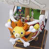 Bandai One Piece Thousand Sunny [Land of Wano Ver.] - Kidultverse