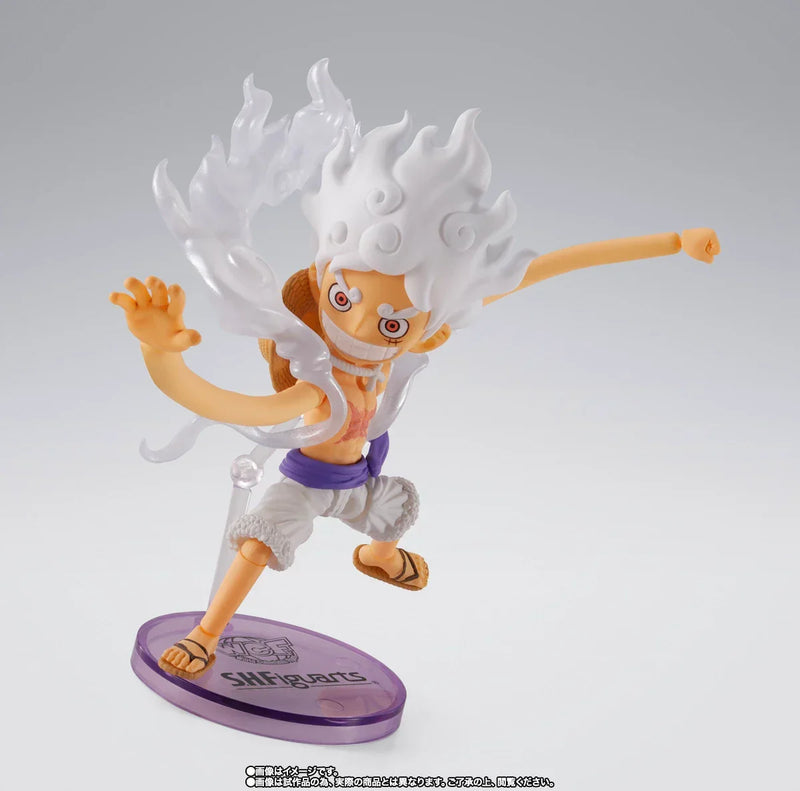 bandai-one-piece-world-collectable-figure-x-s-h-figuarts-monkey-d-luffy-gear-5-tamashii-shop-ver-p-bandai-kidultverse-3 - Kidultverse