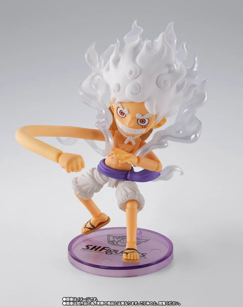 bandai-one-piece-world-collectable-figure-x-s-h-figuarts-monkey-d-luffy-gear-5-tamashii-shop-ver-p-bandai-kidultverse-4 - Kidultverse