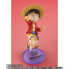 Bandai One Piece: World Collectable Figure X S.H.Figuarts Monkey D. Luffy [Tamashii Shop Ver.] (P-Bandai) - Kidultverse