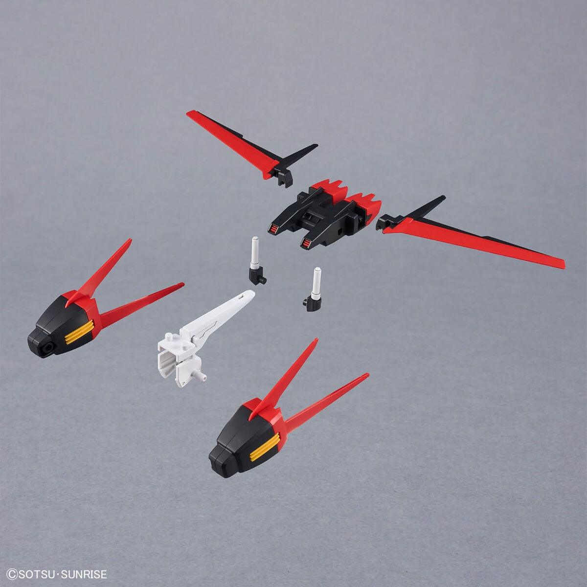 Bandai Option Parts Set Gunpla 01 Aile Striker - Kidultverse