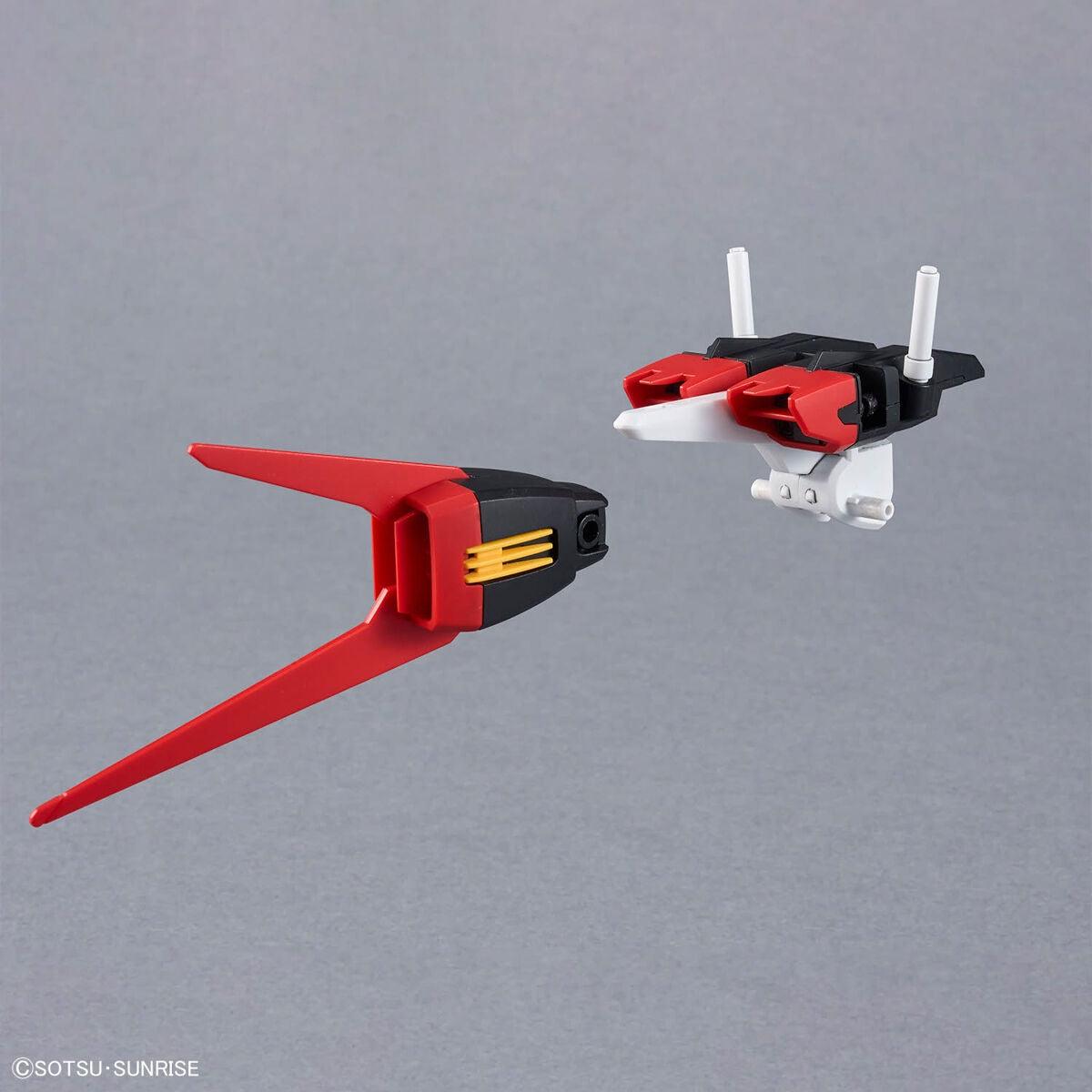 Bandai Option Parts Set Gunpla 01 Aile Striker - Kidultverse