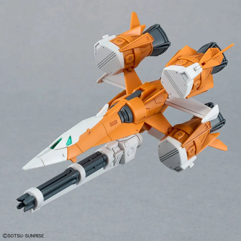 Bandai Option Parts Set Gunpla 14 Gunbarrel Striker - Kidultverse