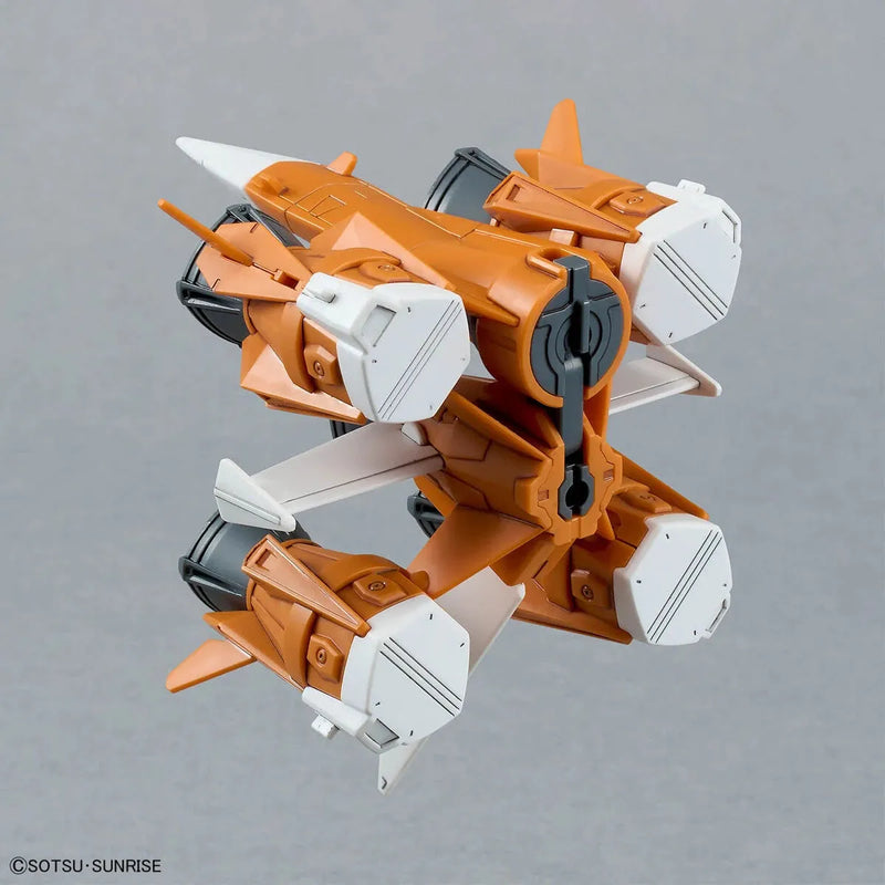 Bandai Option Parts Set Gunpla 14 Gunbarrel Striker - Kidultverse