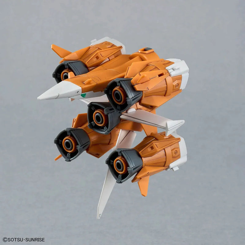 Bandai Option Parts Set Gunpla 14 Gunbarrel Striker - Kidultverse