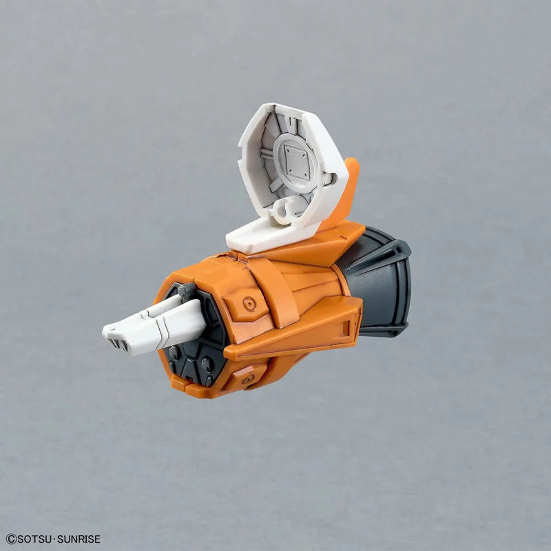 Bandai Option Parts Set Gunpla 14 Gunbarrel Striker - Kidultverse