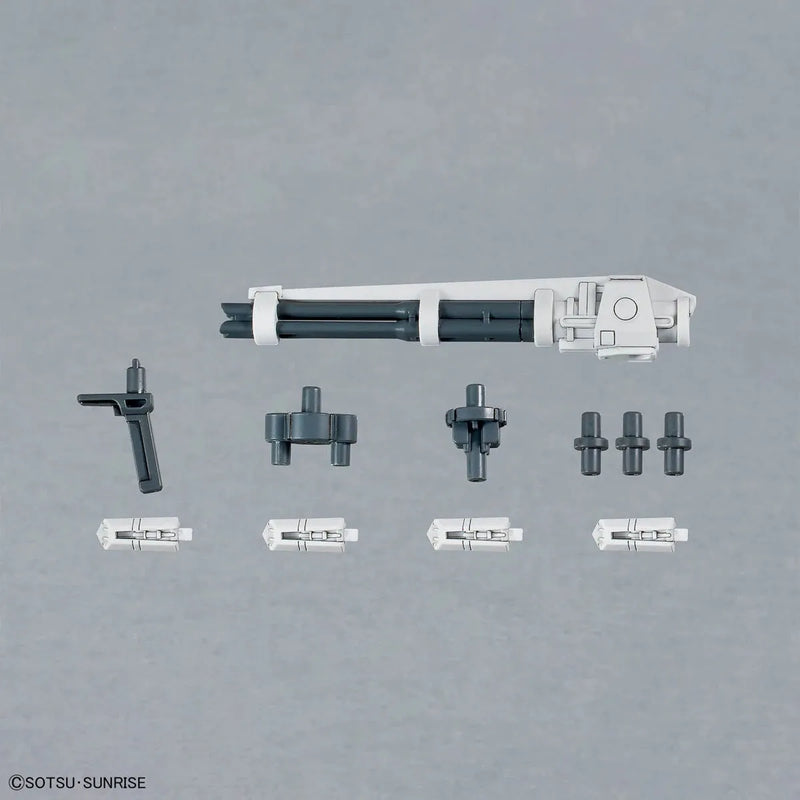 Bandai Option Parts Set Gunpla 14 Gunbarrel Striker - Kidultverse