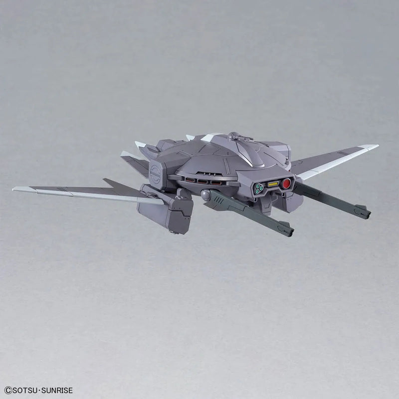 Bandai Option Parts Set Gunpla 15 Cavalier Aifrid - Kidultverse