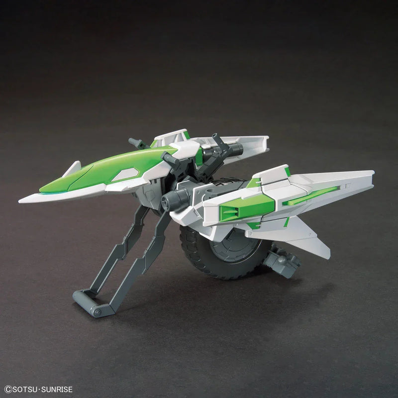 Bandai Option Parts Set Gunpla 16 Meteor Hopper - Kidultverse