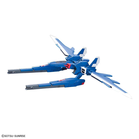 Bandai Option Parts Set Gunpla 18 Build Booster Set - Kidultverse