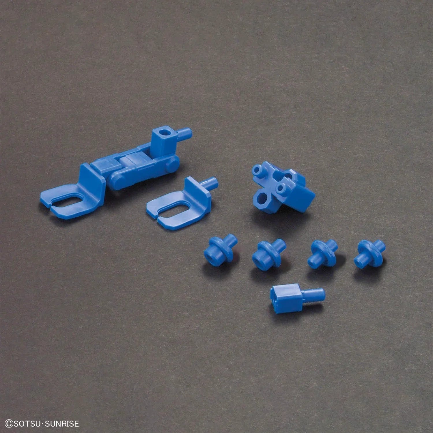 Bandai Option Parts Set Gunpla 18 Build Booster Set - Kidultverse