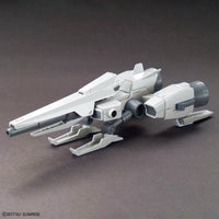 Option Parts Set Gunpla 20 Ride-On Set – three-quarter view of assembled backpack unit