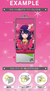 Bandai Oshi no Ko: PIICA [IC card LED Clear Case] (P-Bandai) - Kidultverse