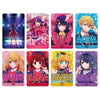 Bandai Oshi no Ko: PIICA [IC card LED Clear Case] (P-Bandai) - Kidultverse