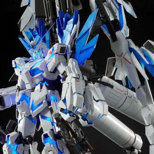Bandai PG 1/60 Divine Expansion Set for Unicorn Gundam Perfectibility (P-Bandai) - Kidultverse