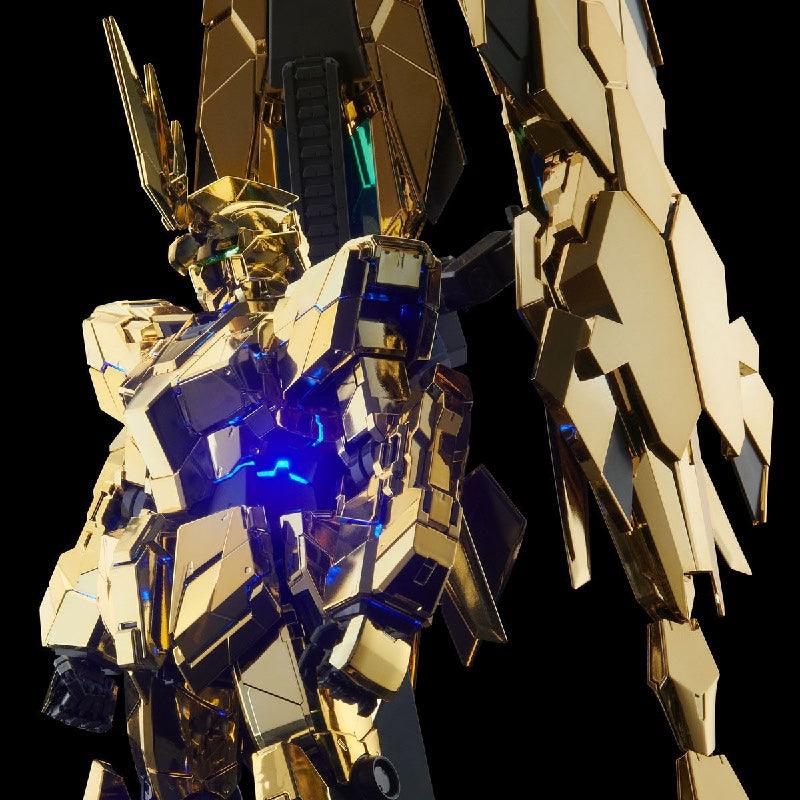 Bandai PG 1/60 Expansion Set for Unicorn Gundam 03 Phenex [Narrative Ver.] (P-Bandai) - Kidultverse