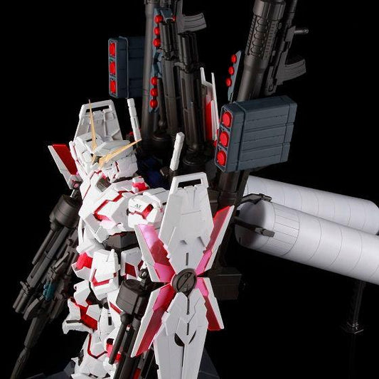 Bandai PG 1/60 Full Armor Unit for RX-0 Unicorn Gundam (P-Bandai) - Kidultverse