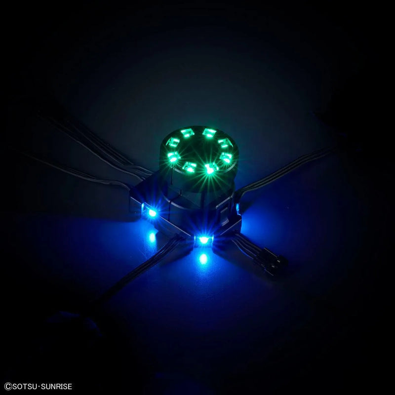 Bandai PG 1/60 Gundam EXIA LED Unit - Kidultverse