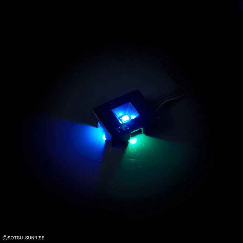 Bandai PG 1/60 Gundam EXIA LED Unit - Kidultverse