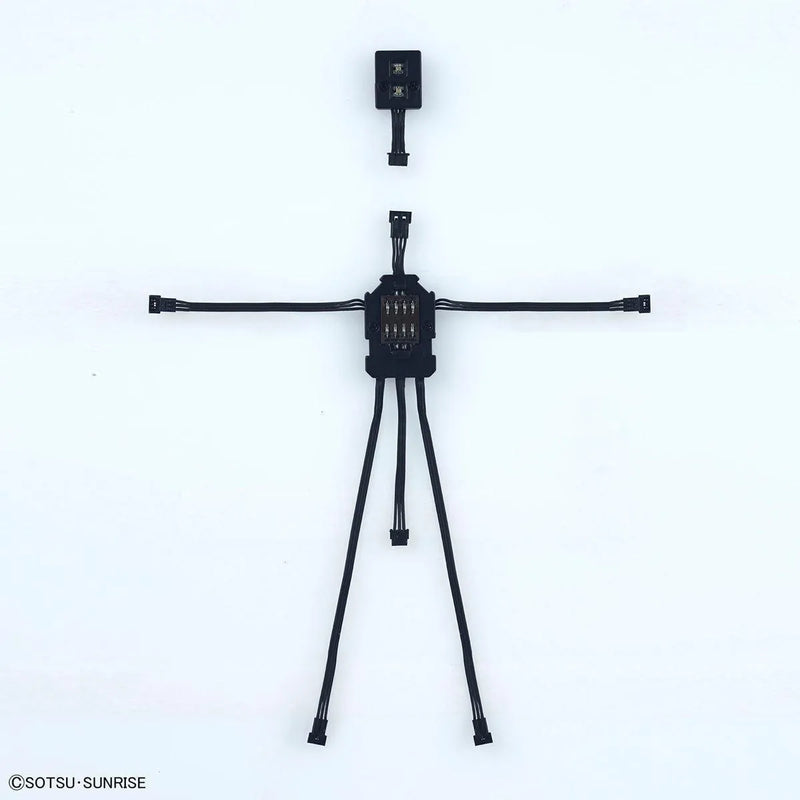 Bandai PG 1/60 Gundam EXIA LED Unit - Kidultverse