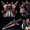 Bandai PG 1/60 MBF-P02Kai Gundam Astray Red Frame Kai (P-Bandai) - Kidultverse