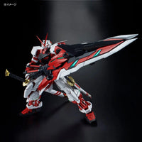 Bandai PG 1/60 MBF-P02Kai Gundam Astray Red Frame Kai (P-Bandai) - Kidultverse
