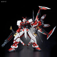 Bandai PG 1/60 MBF-P02Kai Gundam Astray Red Frame Kai (P-Bandai) - Kidultverse